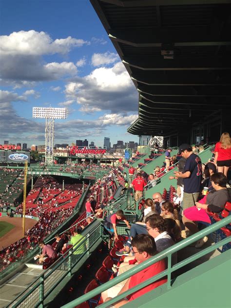 pavilion box seats fenway|best grandstand seats at fenway.